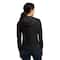 District® Women's Fitted Jersey Full-Zip Hoodie